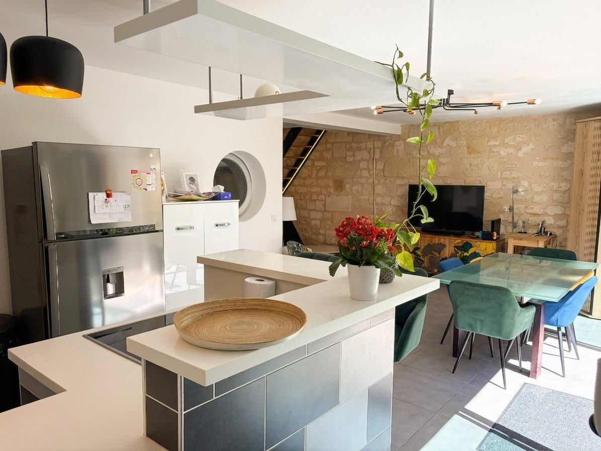 Maison à vendre, 195m², Bordeaux