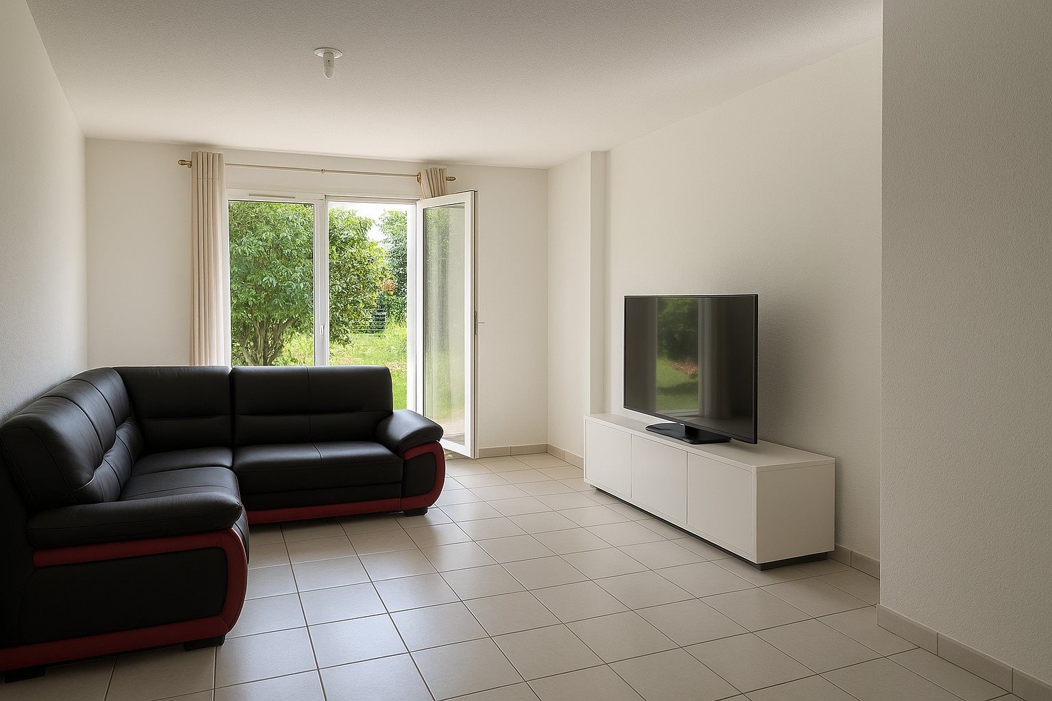 Appartement à vendre, 61m², Saint-André-de-Cubzac