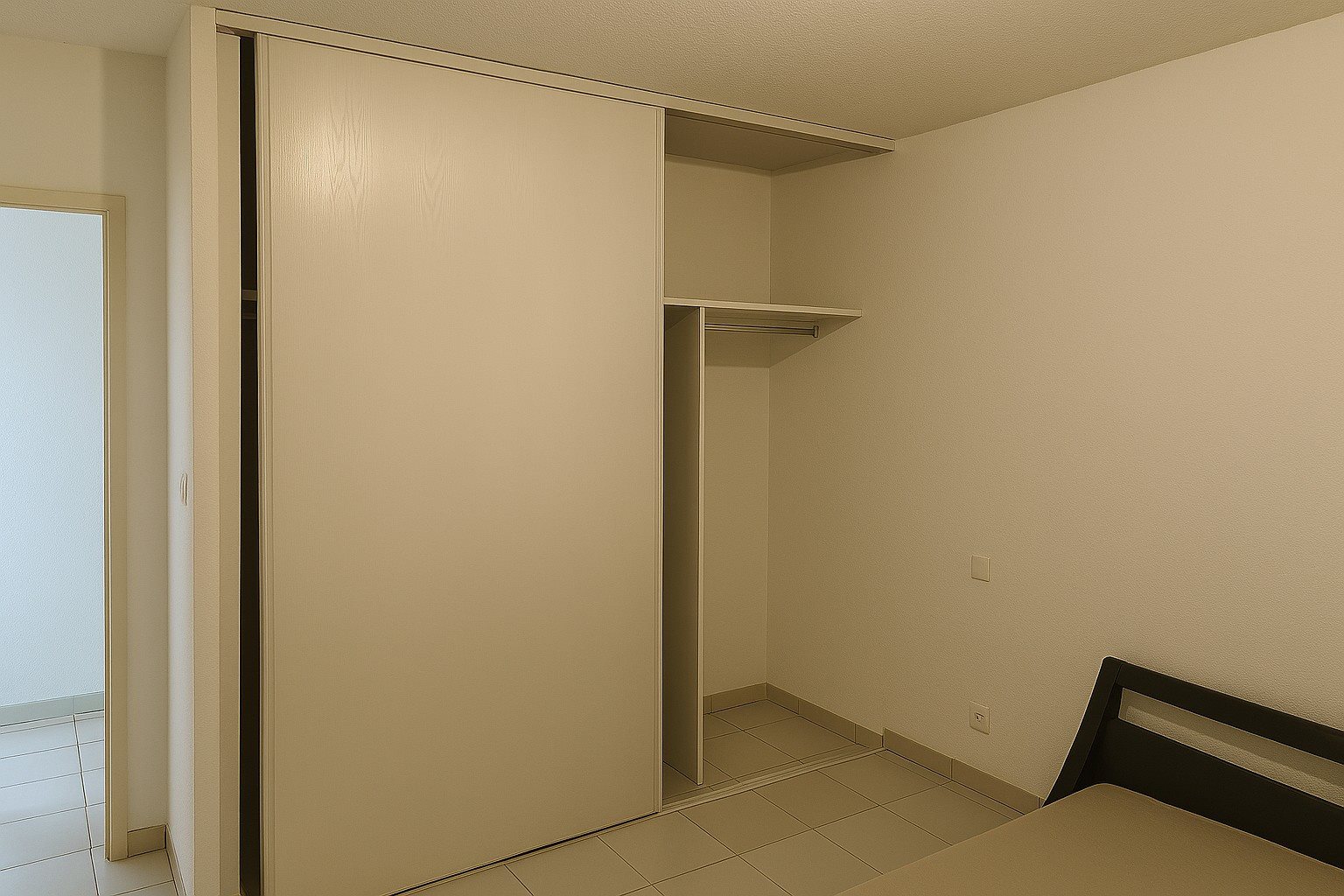 Appartement à vendre, 61m², Saint-André-de-Cubzac