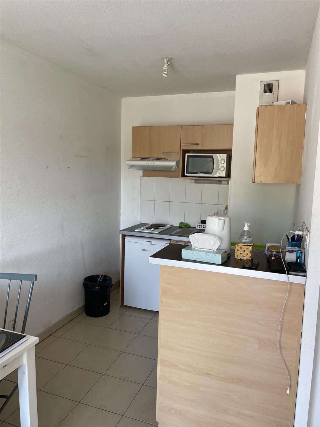 Appartement à vendre, 37m², Blaye