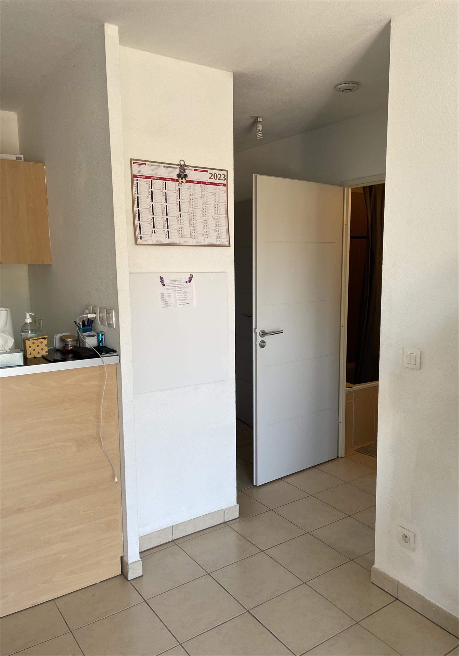 Appartement à vendre, 37m², Blaye