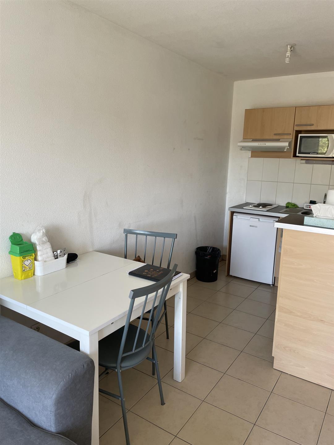 Appartement à vendre, 37m², Blaye
