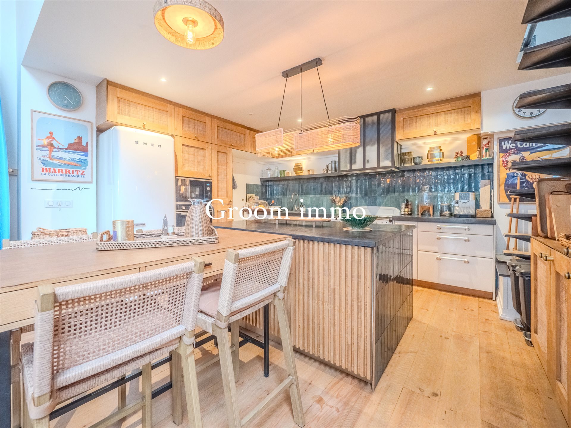 Appartement à vendre, 183m², Biarritz