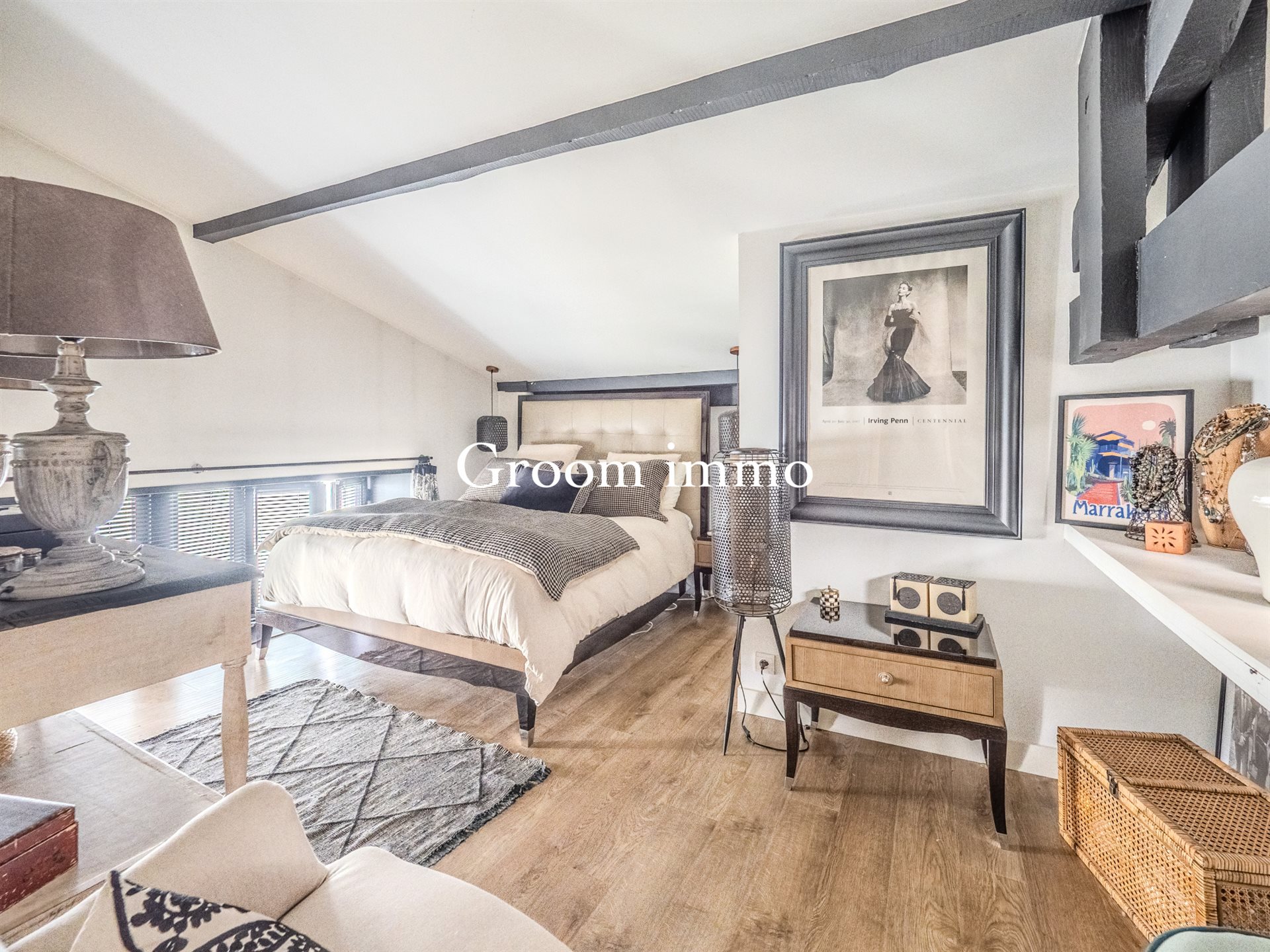 Appartement à vendre, 183m², Biarritz