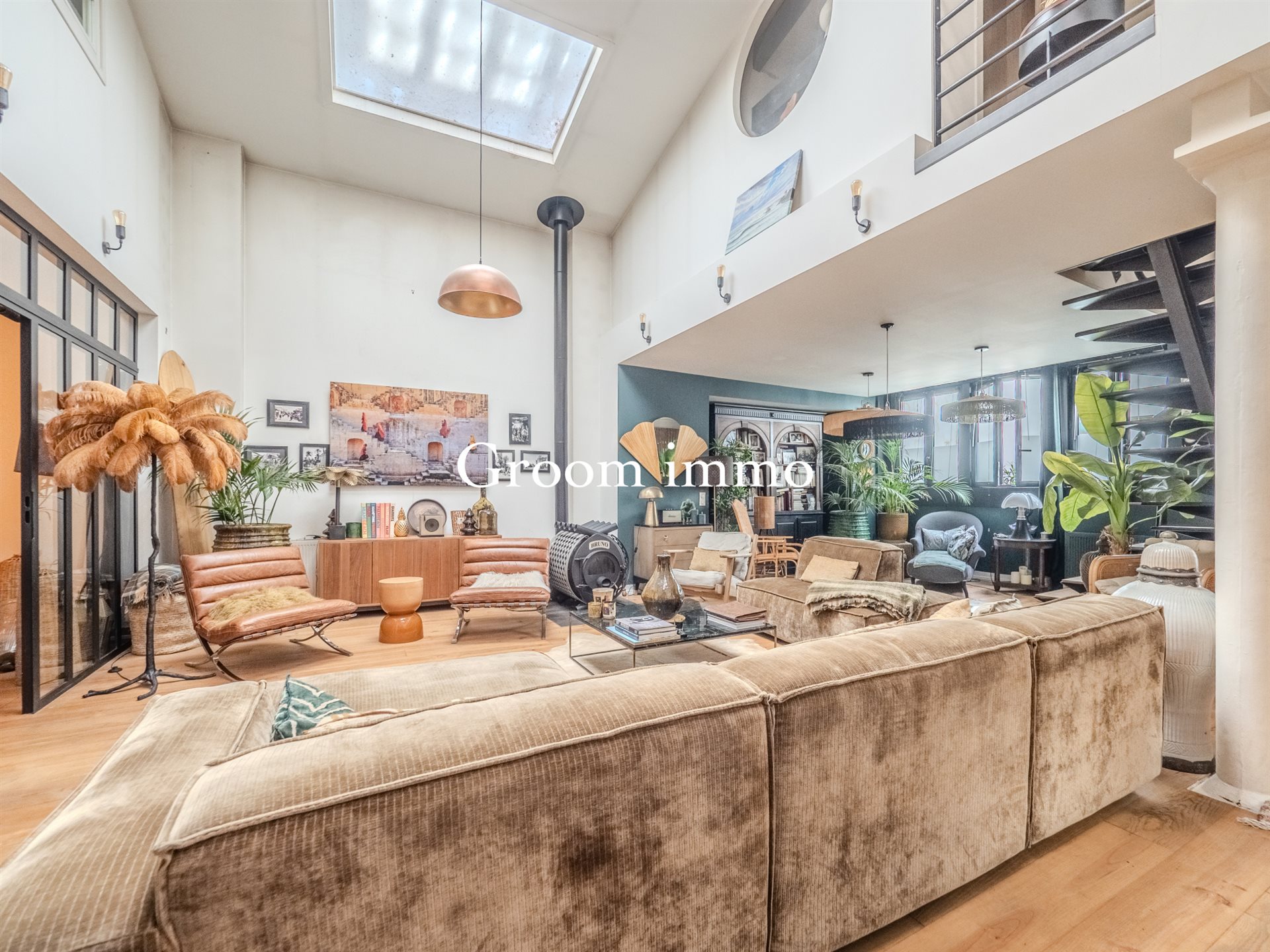 Appartement à vendre, 183m², Biarritz