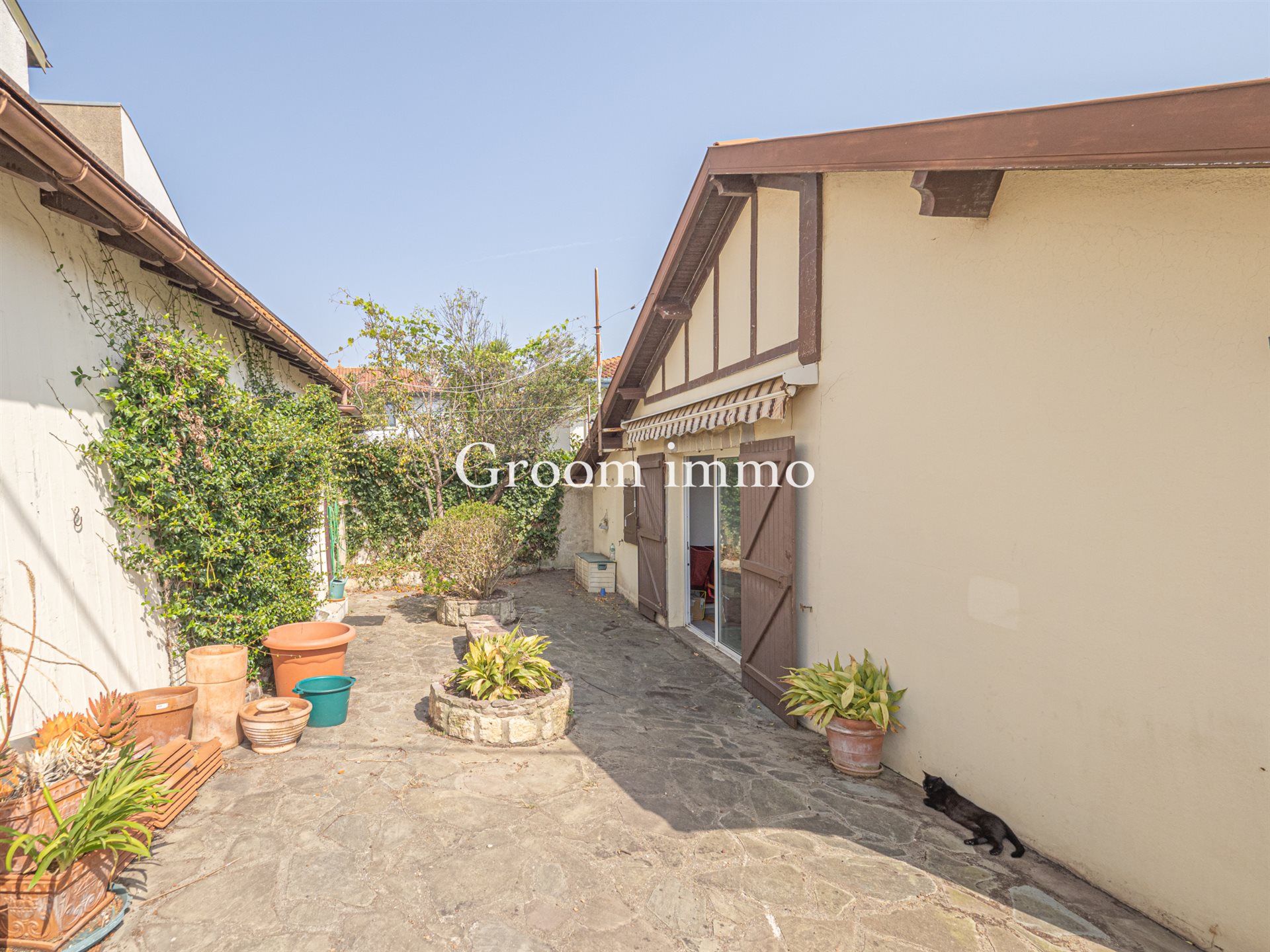 Maison à vendre, 85m², Biarritz