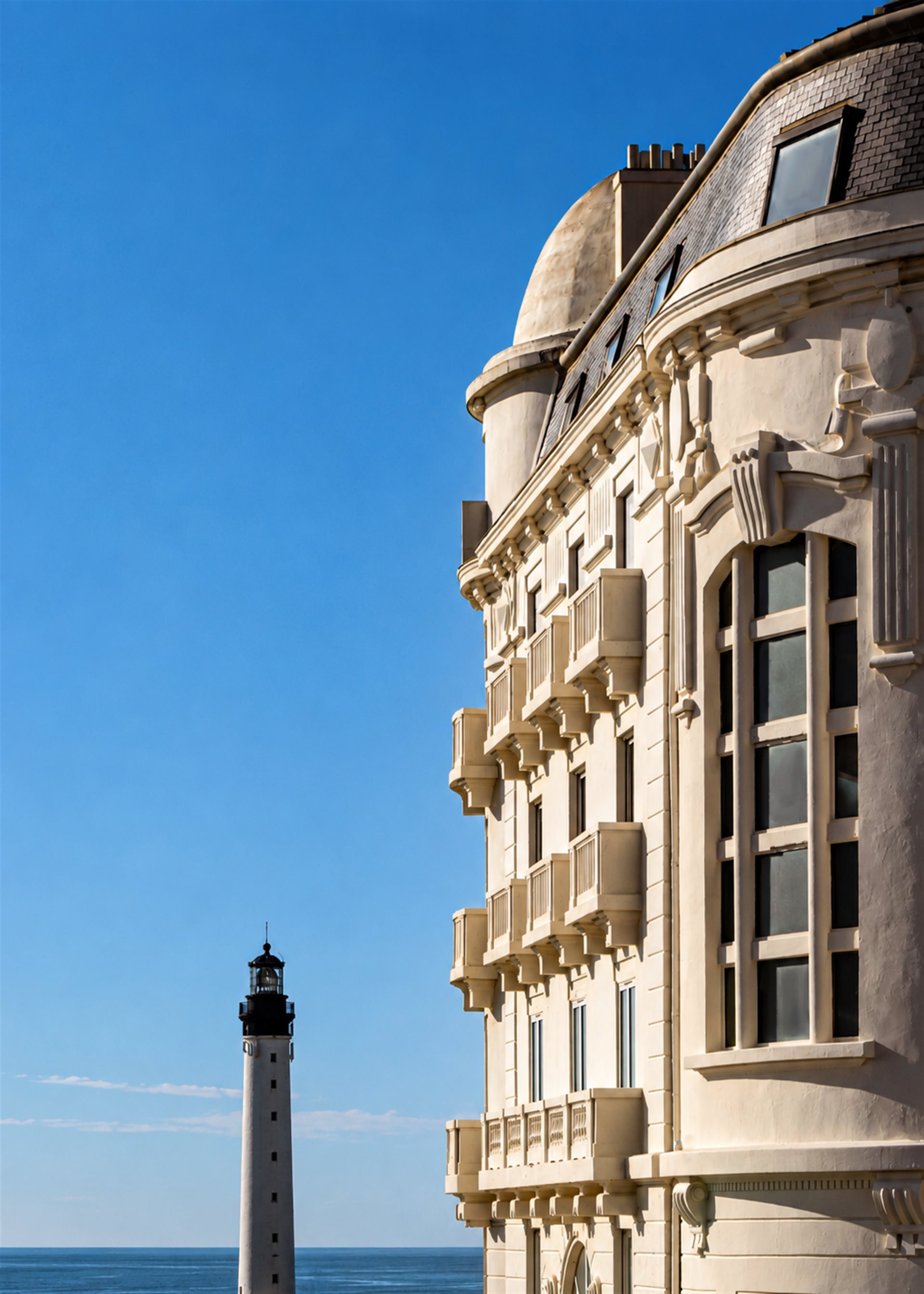 Appartement à vendre, 38m², Biarritz