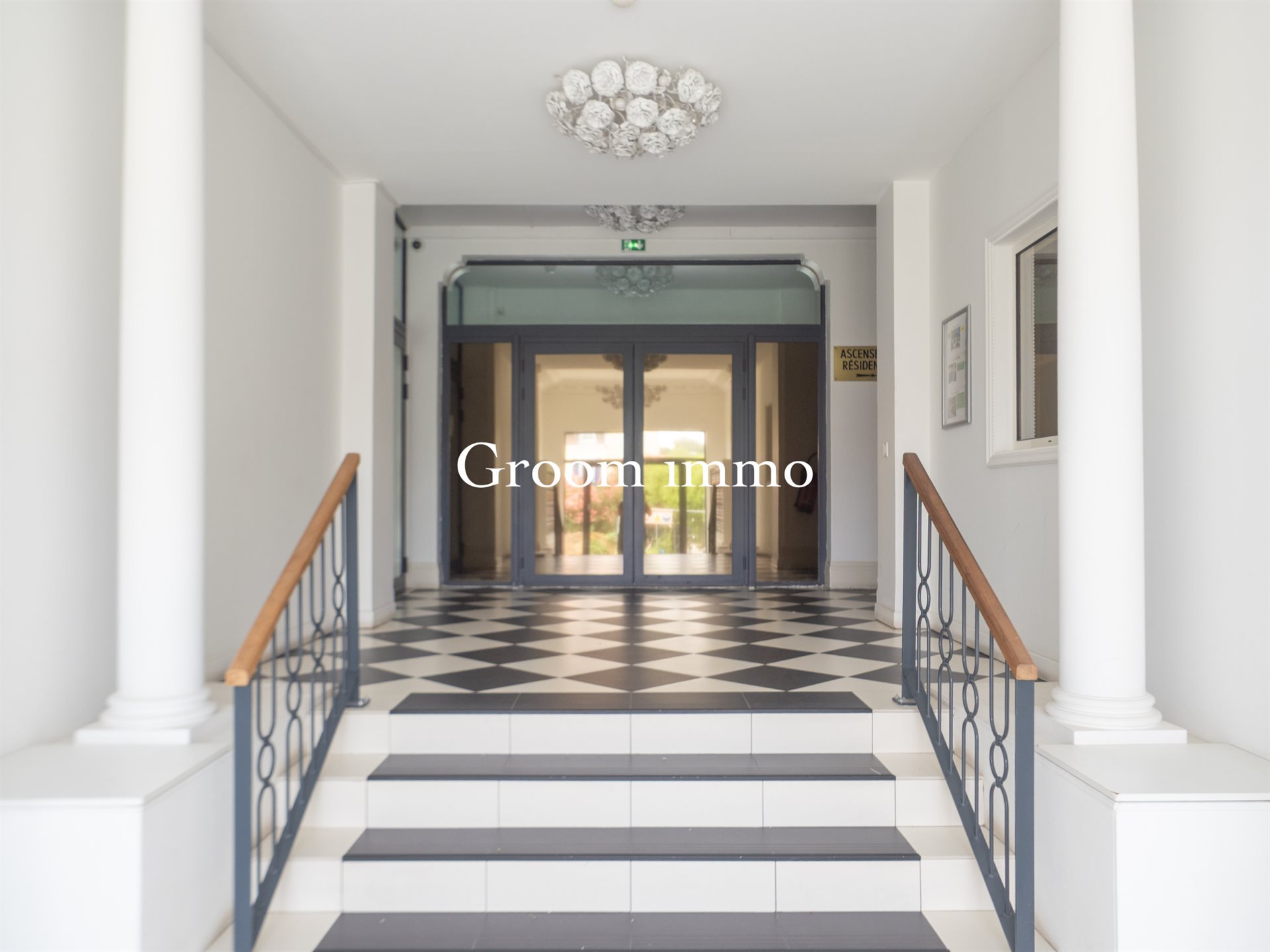 Appartement à vendre, 38m², Biarritz