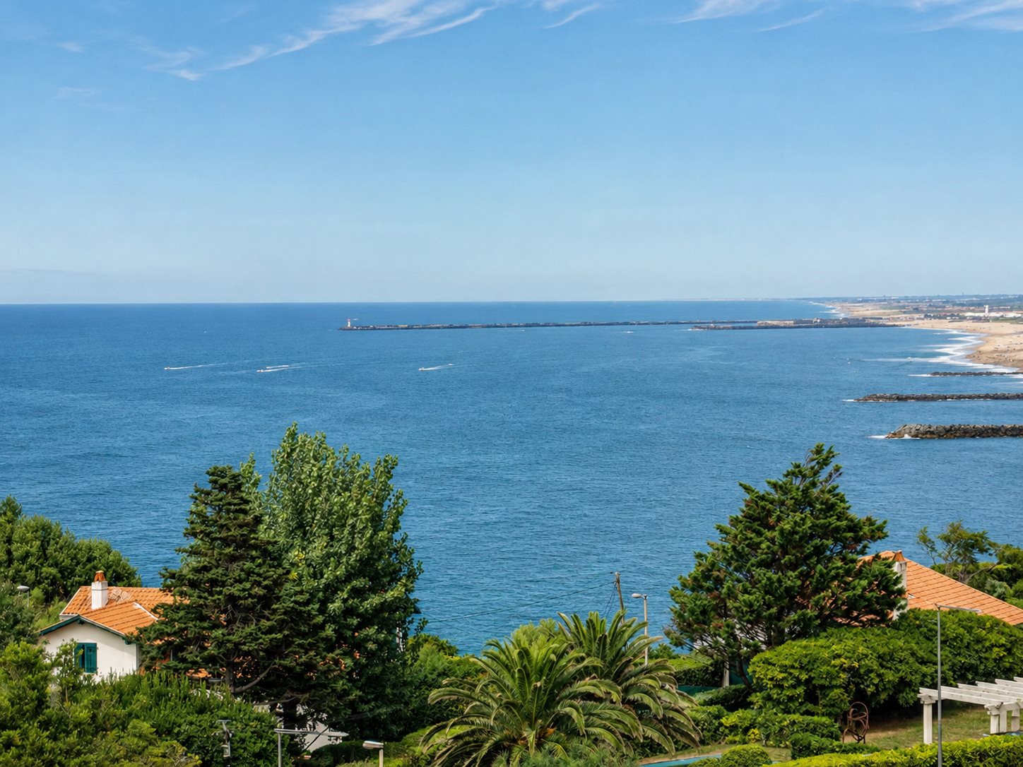 Appartement à vendre, 38m², Biarritz
