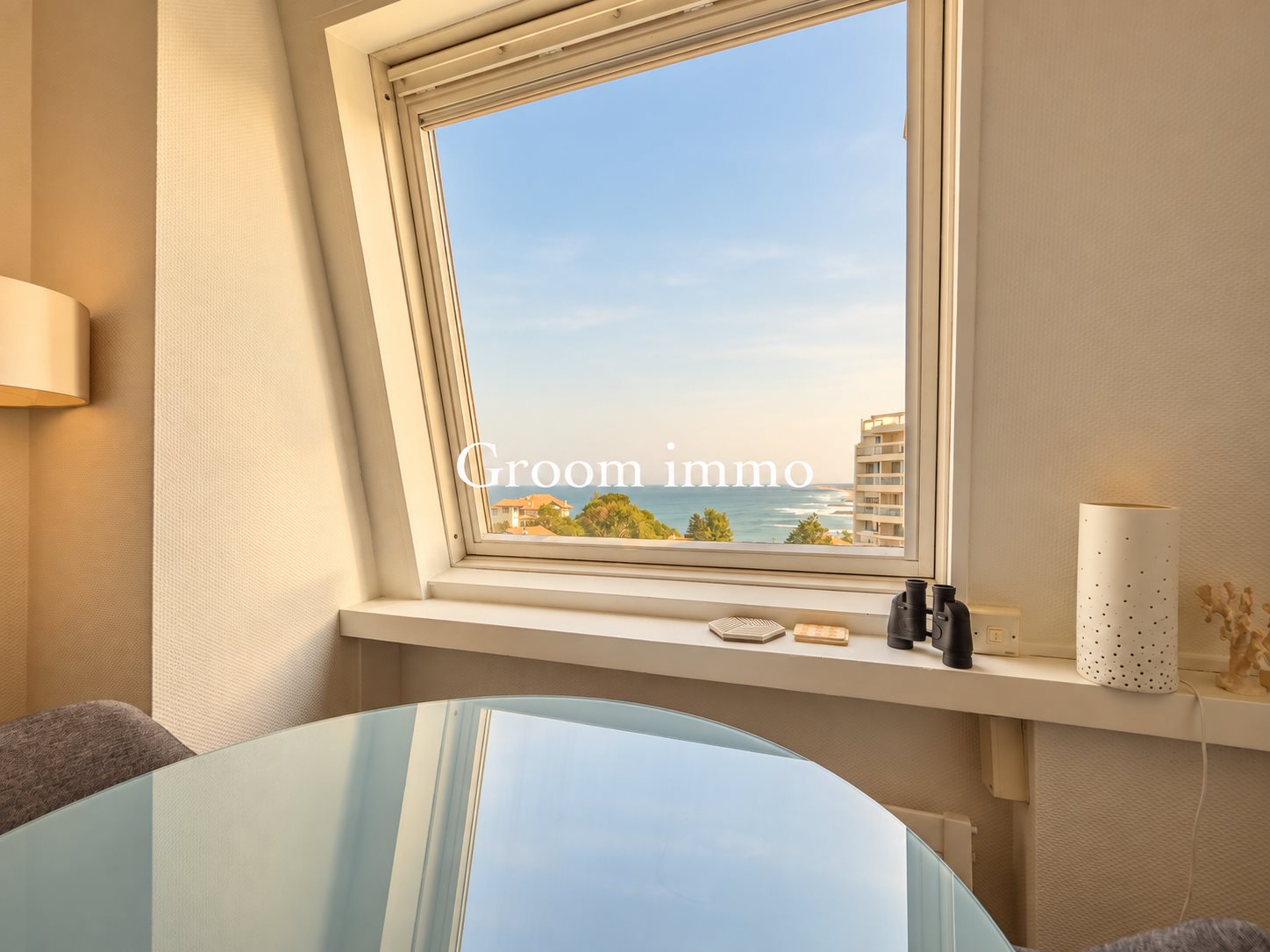 Appartement à vendre, 39m², Biarritz