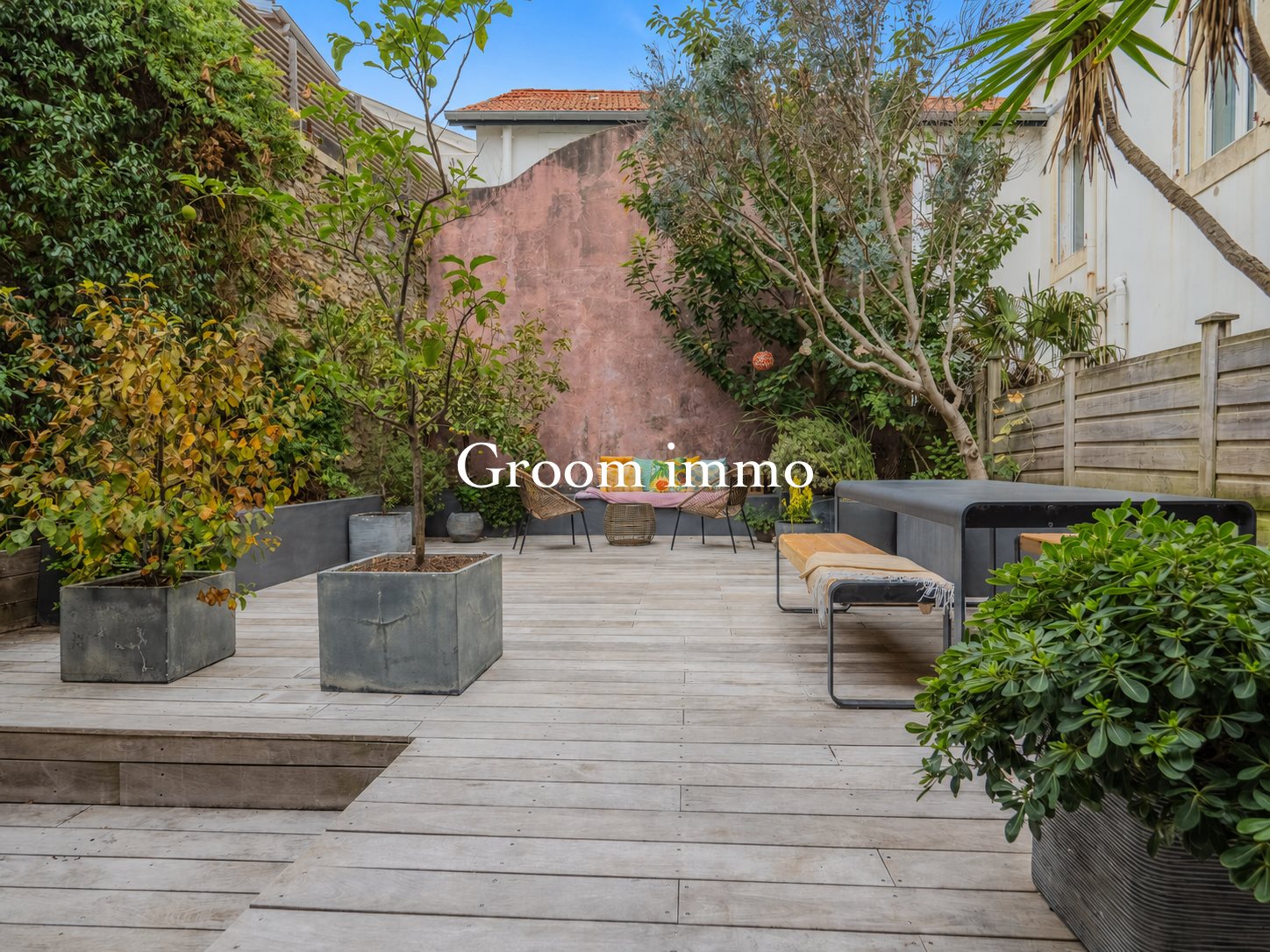Appartement à vendre, 133m², Biarritz
