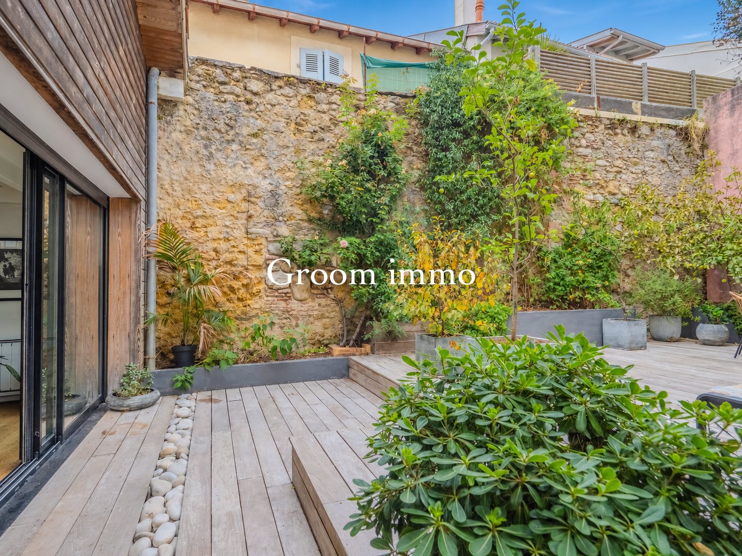 Appartement à vendre, 133m², Biarritz