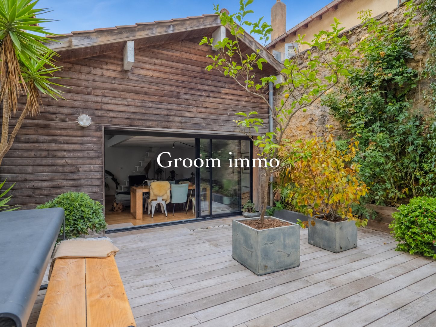 Appartement à vendre, 133m², Biarritz