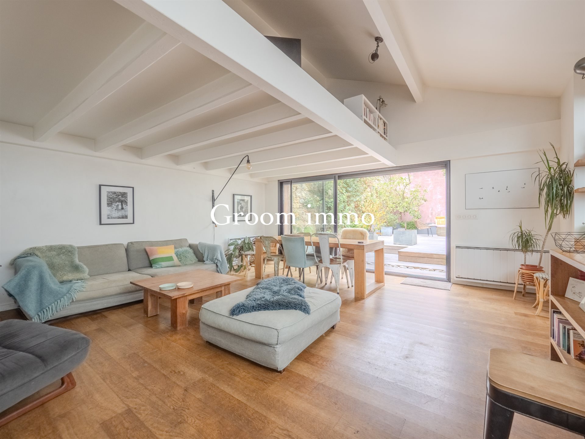 Appartement à vendre, 133m², Biarritz