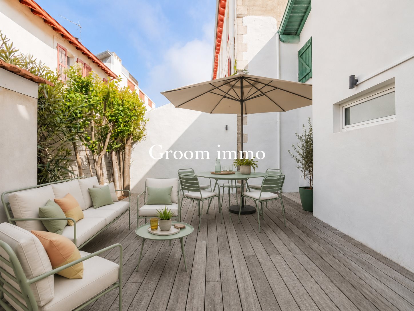 Maison à vendre, 91m², Biarritz