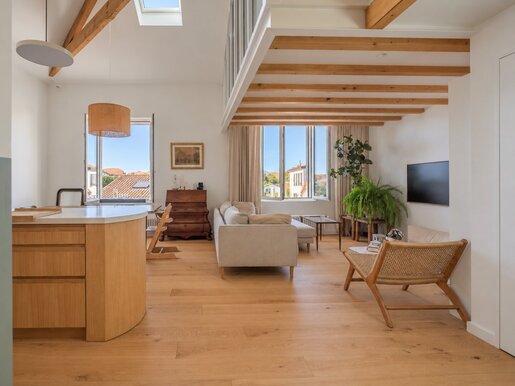 Appartement 4 pièces 88 m² · à Biarritz · 88 m² · 745 000 €