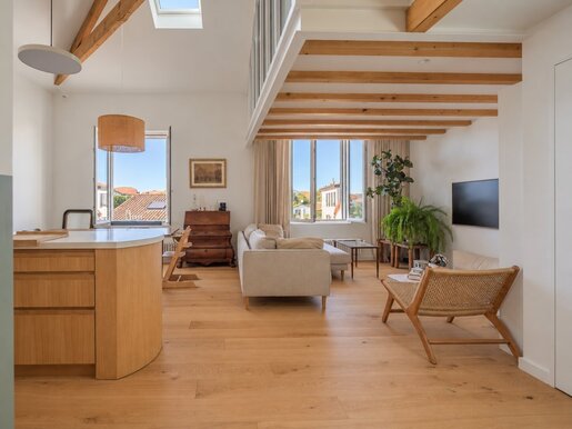 Appartement 4 pièces 88 m² · à Biarritz · 88 m² · 745 000 €