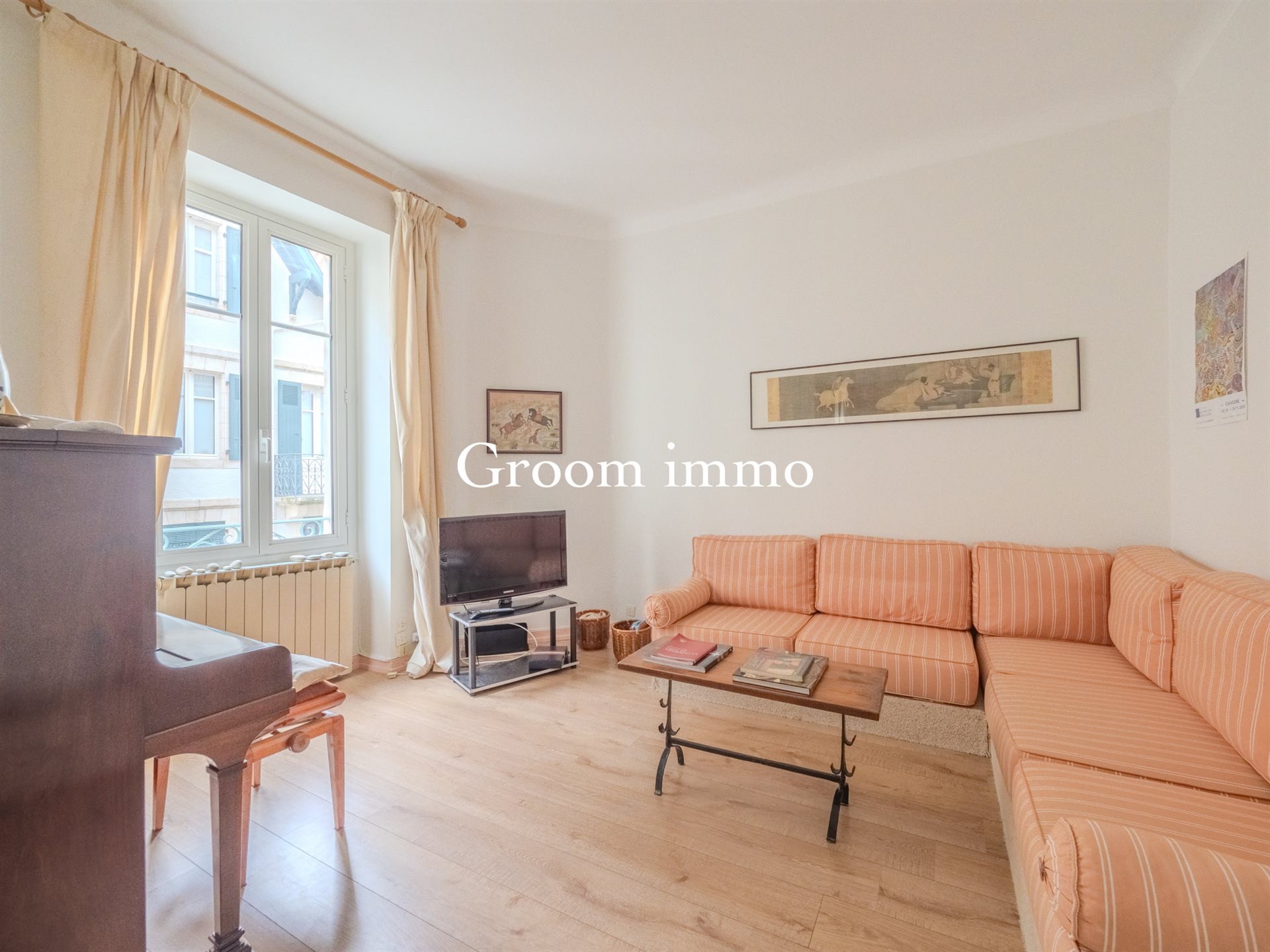 Appartement à vendre, 113m², Biarritz
