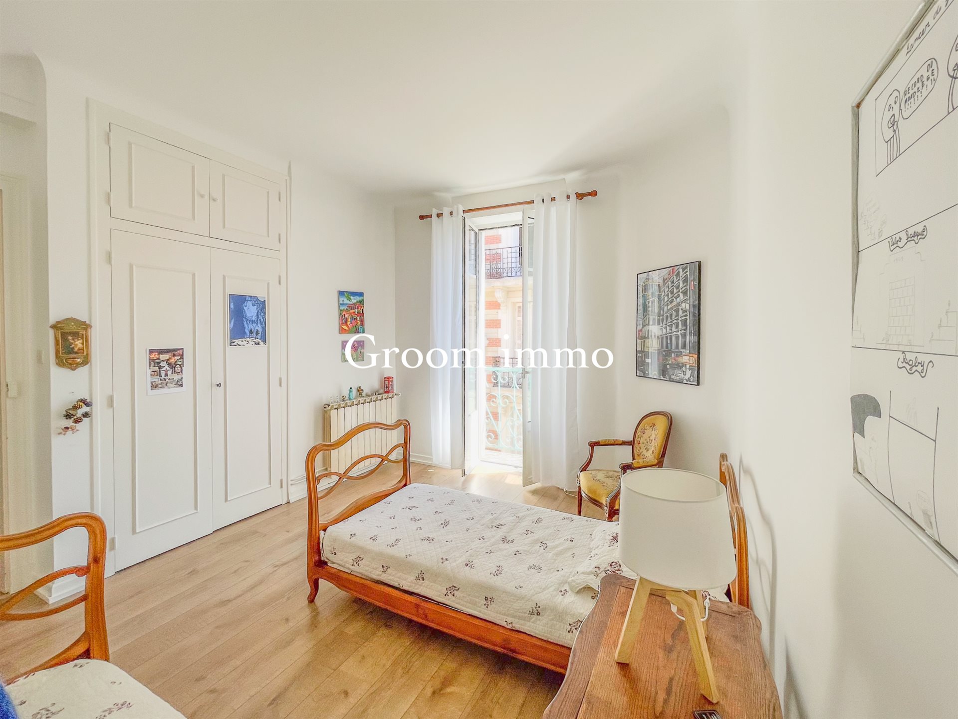 Appartement à vendre, 113m², Biarritz