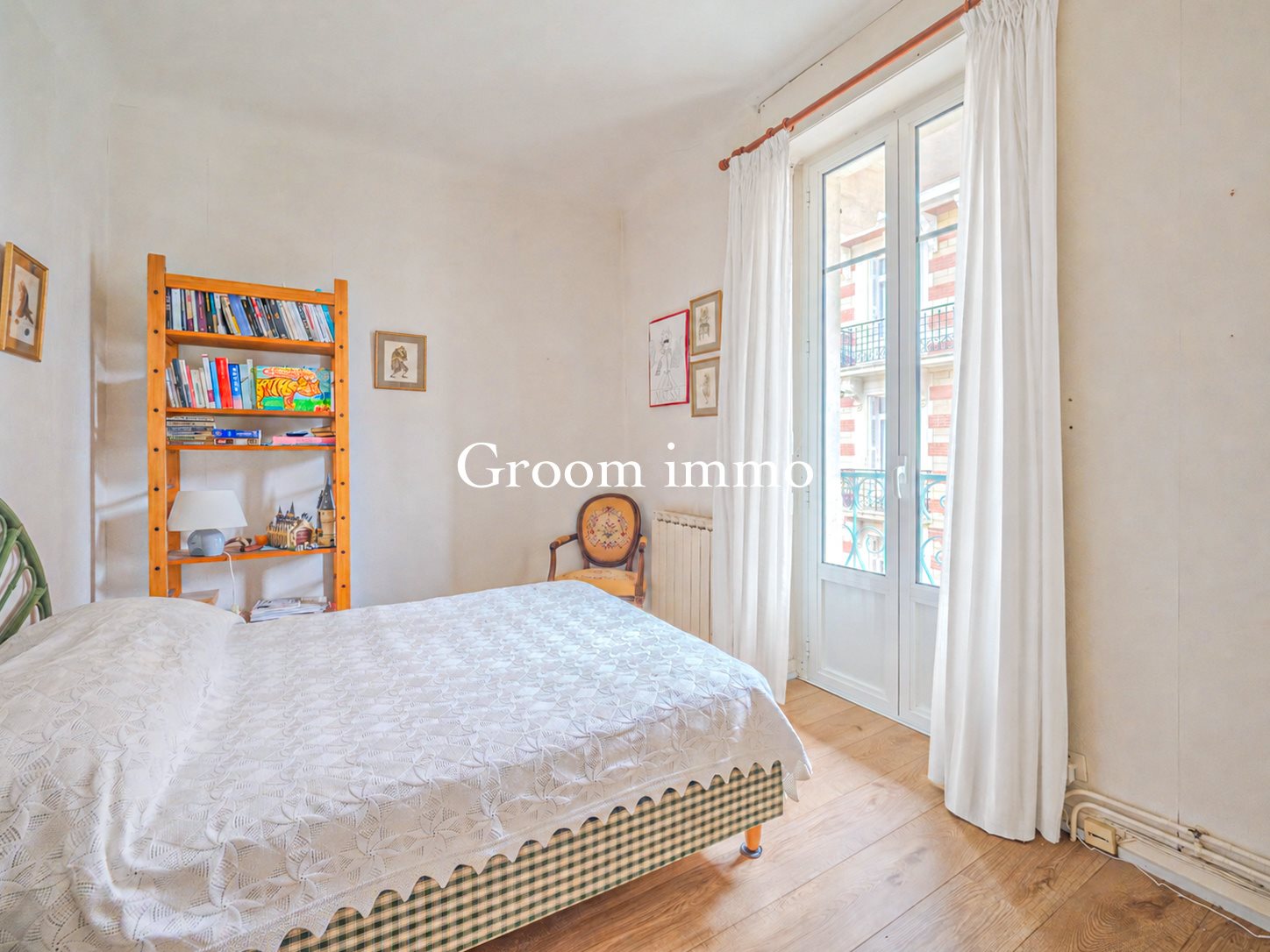 Appartement à vendre, 113m², Biarritz