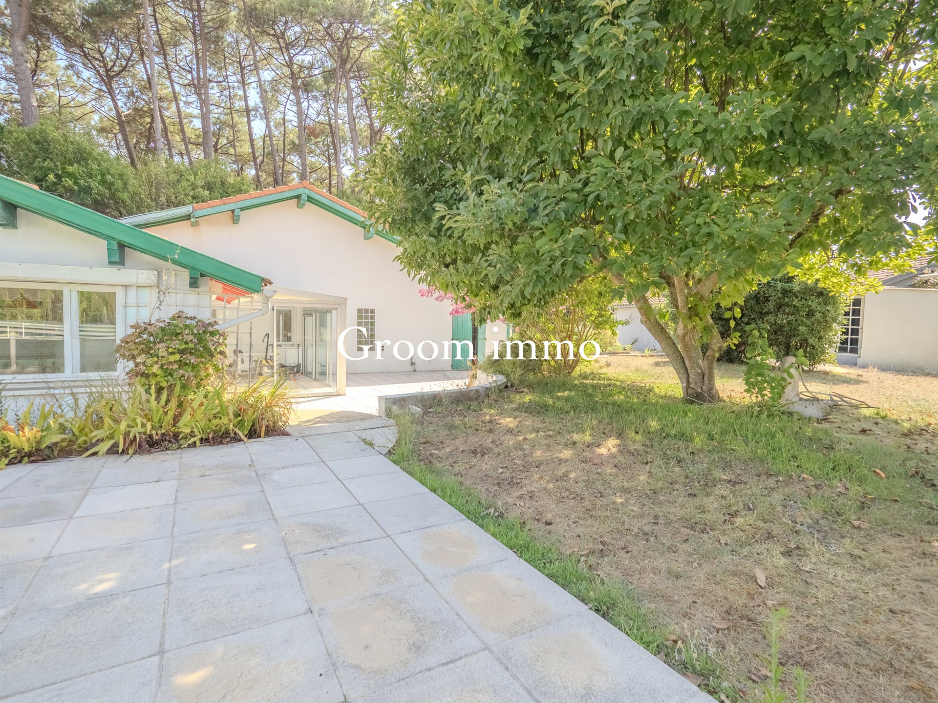Maison à vendre, 175m², Bidart