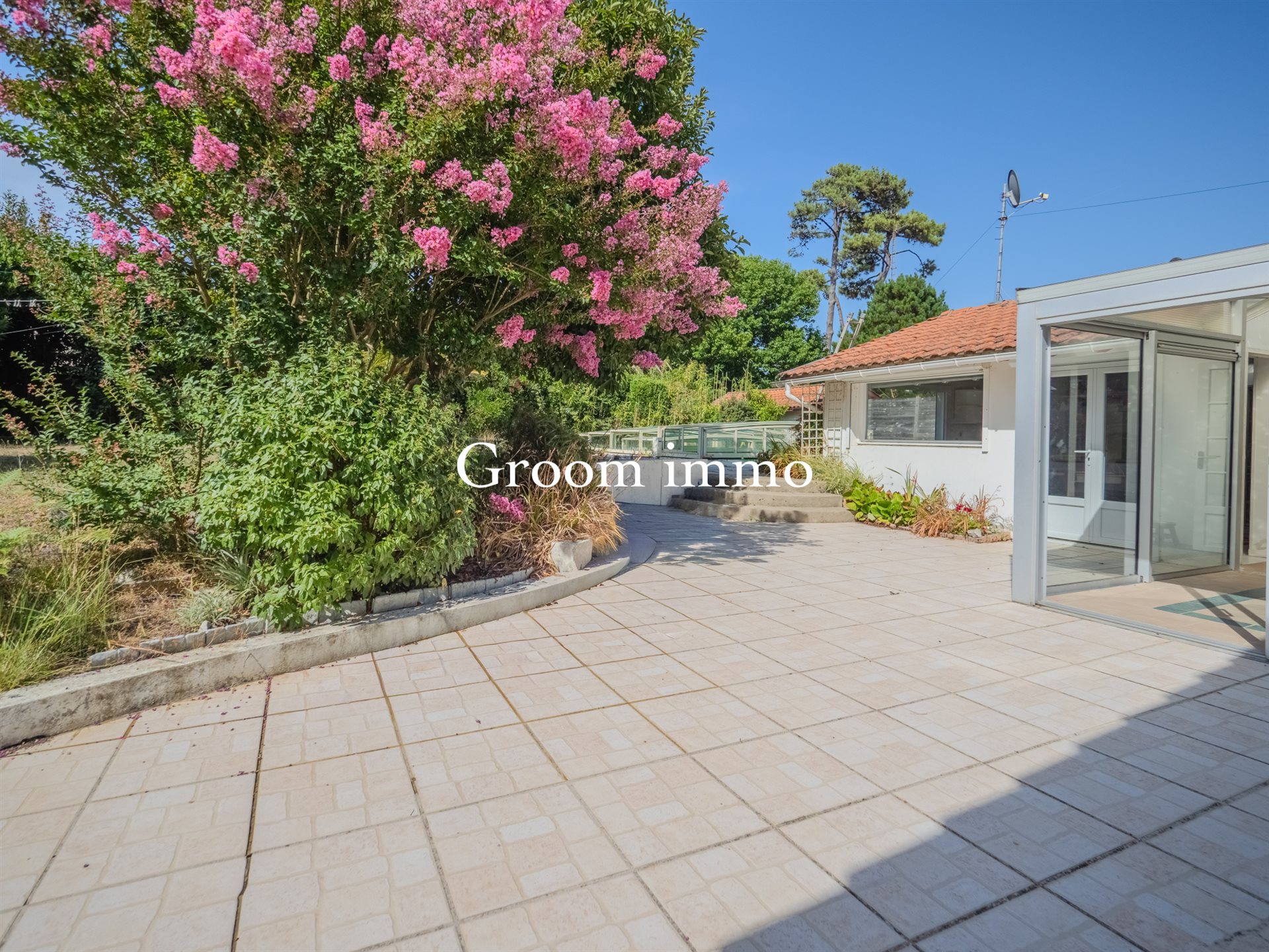 Maison à vendre, 175m², Bidart