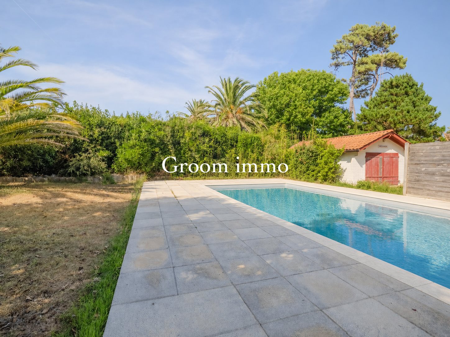 Maison à vendre, 175m², Bidart