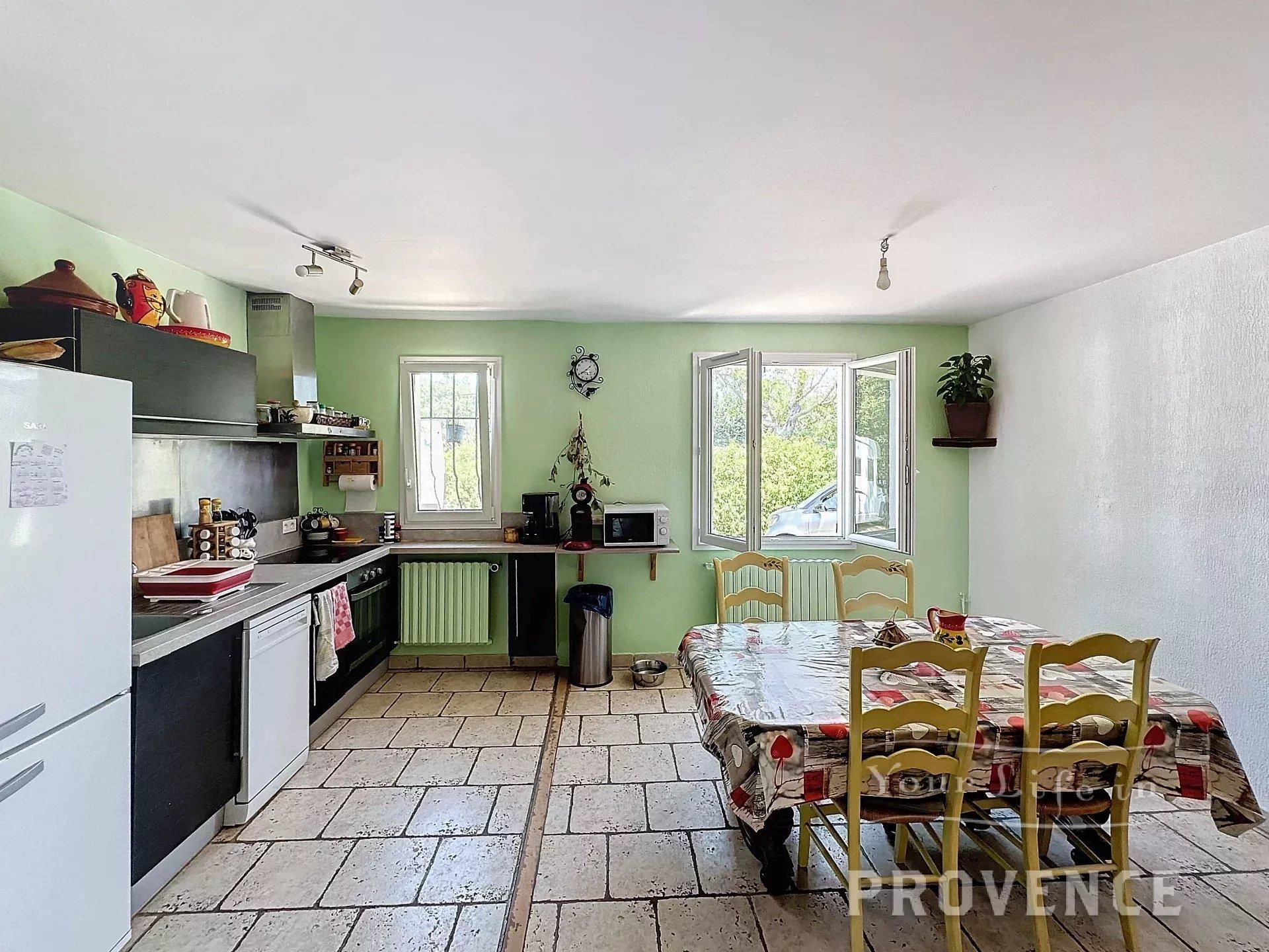 Maison à vendre, 73m², Flayosc