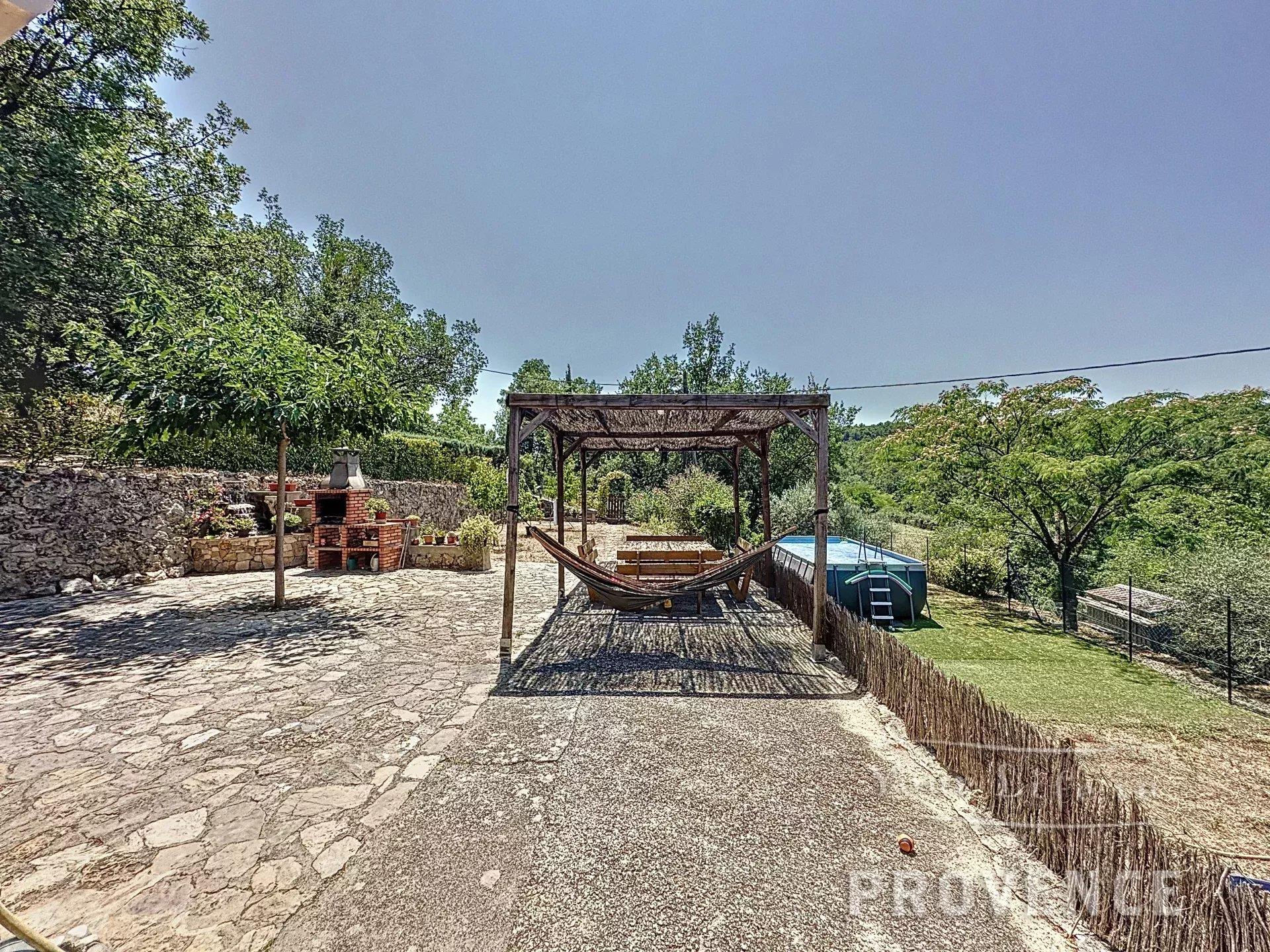 Maison à vendre, 73m², Flayosc