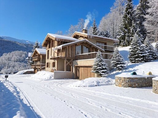 Maison 8 pièces 221 m² · aux Belleville · 221 m² · 2 680 000 €