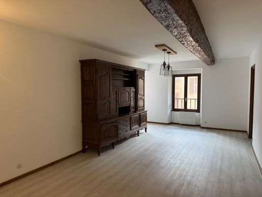 Appartement 4 pièces 95 m² · à Moûtiers · 95 m² · 185 000 €