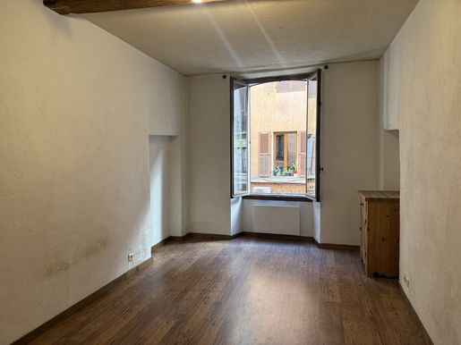 Appartement 3 pièces 55 m² · à Moûtiers · 55 m² · 125 000 €