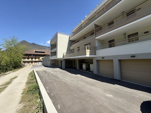 Appartement 3 pièces 74 m² · à Salins-Fontaine · 74 m² · 295 000 €