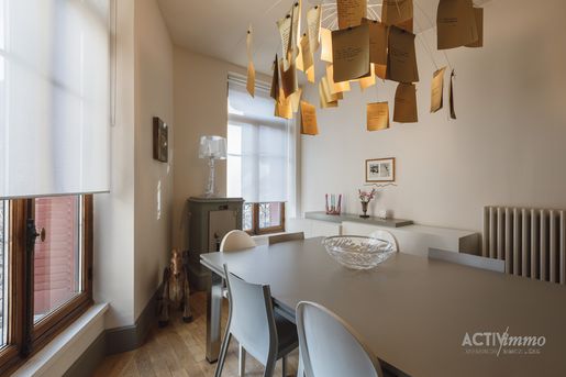 Appartement 7 pièces 172 m² · à Moûtiers · 172 m² · 300 000 €