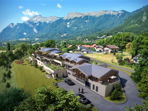 4 pièces 88 m² · à Mercury · 88 m² · 494 000 €