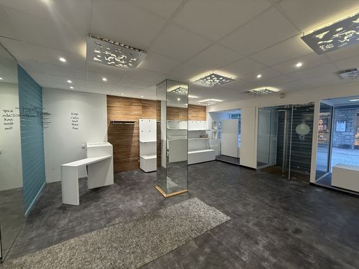 Local commercial 76 m² · à Moûtiers · 76 m² · 105 000 €