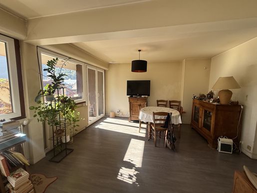 Appartement 5 pièces 105 m² · à Moûtiers · 105 m² · 194 000 €