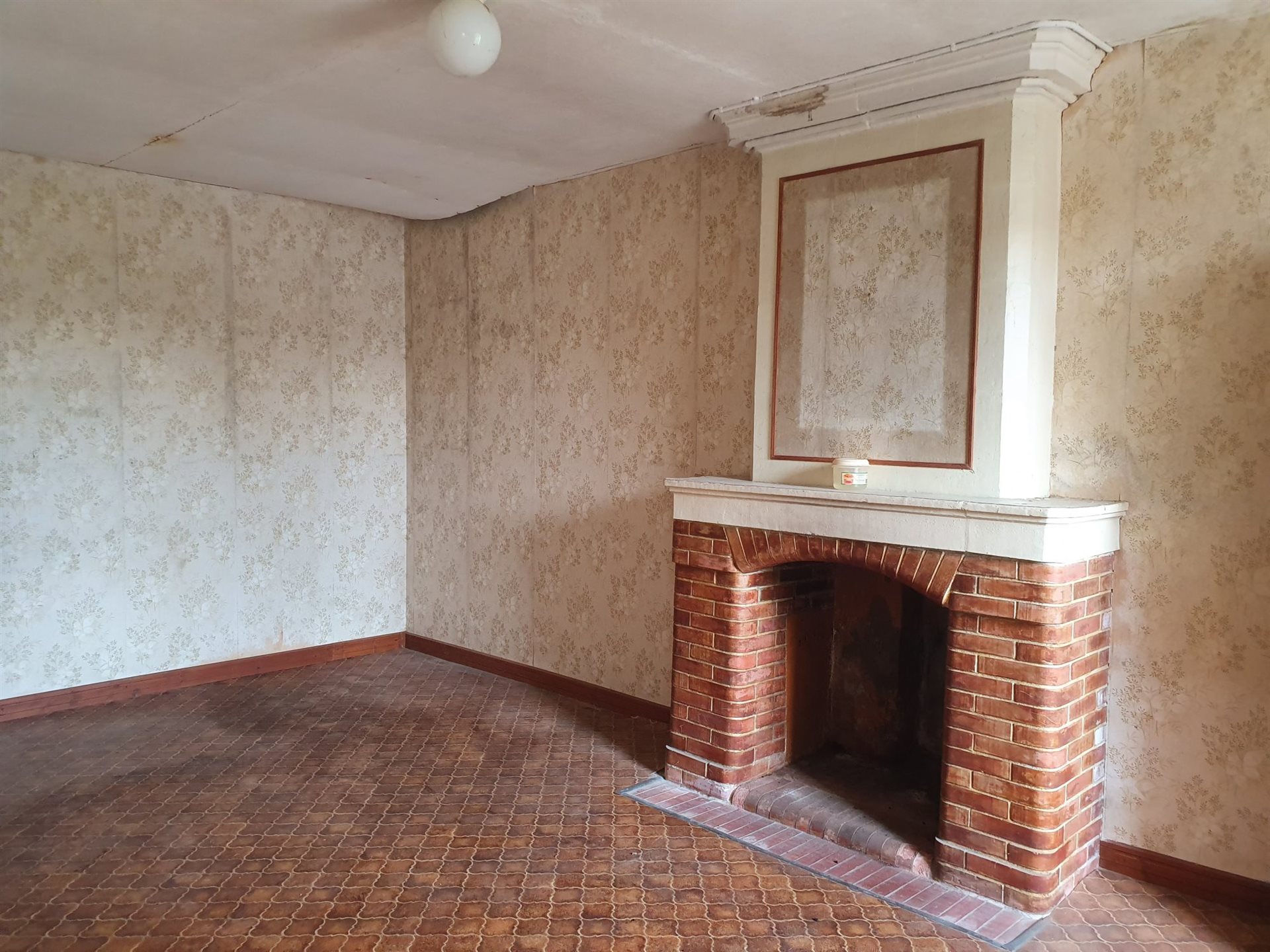 Maison à vendre, 87m², Saint-Romain-de-Benet
