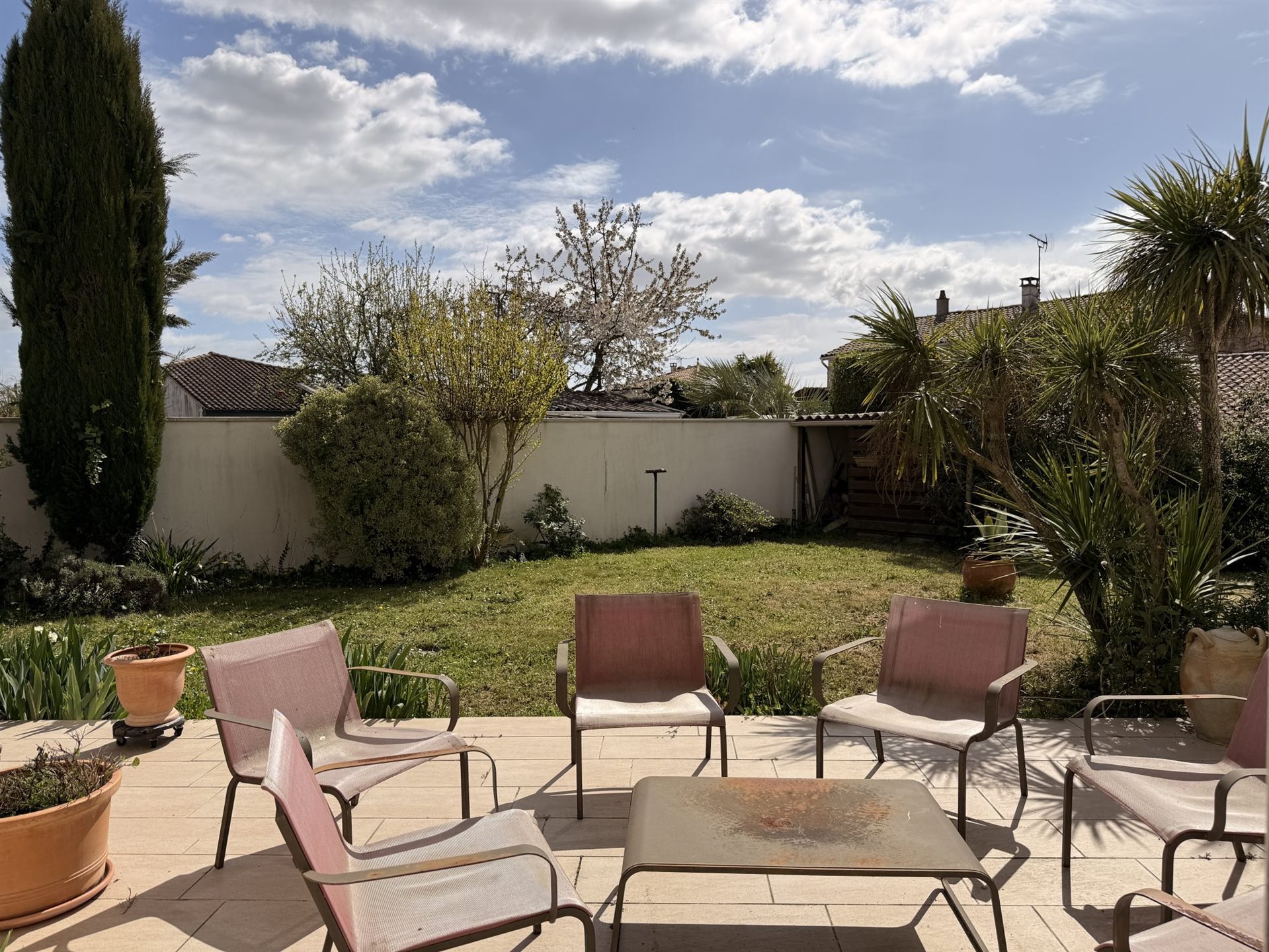Maison à vendre, 180m², Cozes