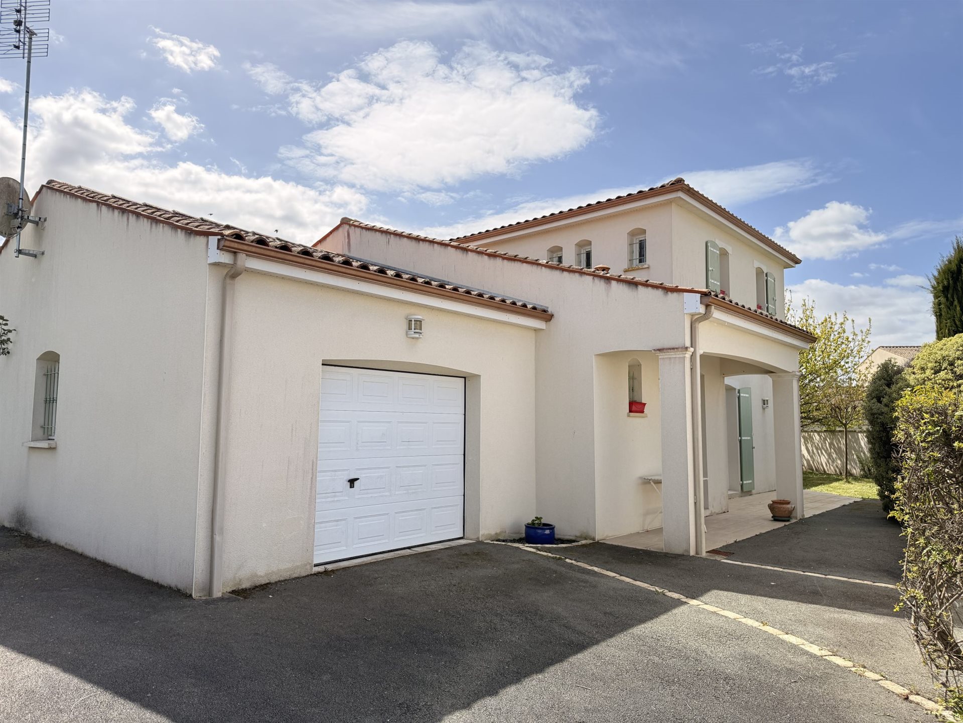 Maison à vendre, 180m², Cozes