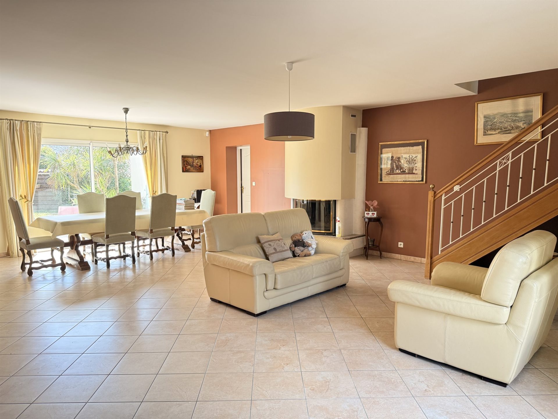 Maison à vendre, 180m², Cozes