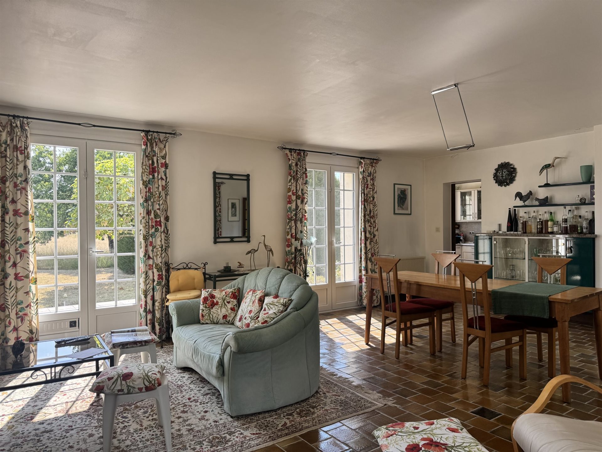 Maison à vendre, 120m², Meursac