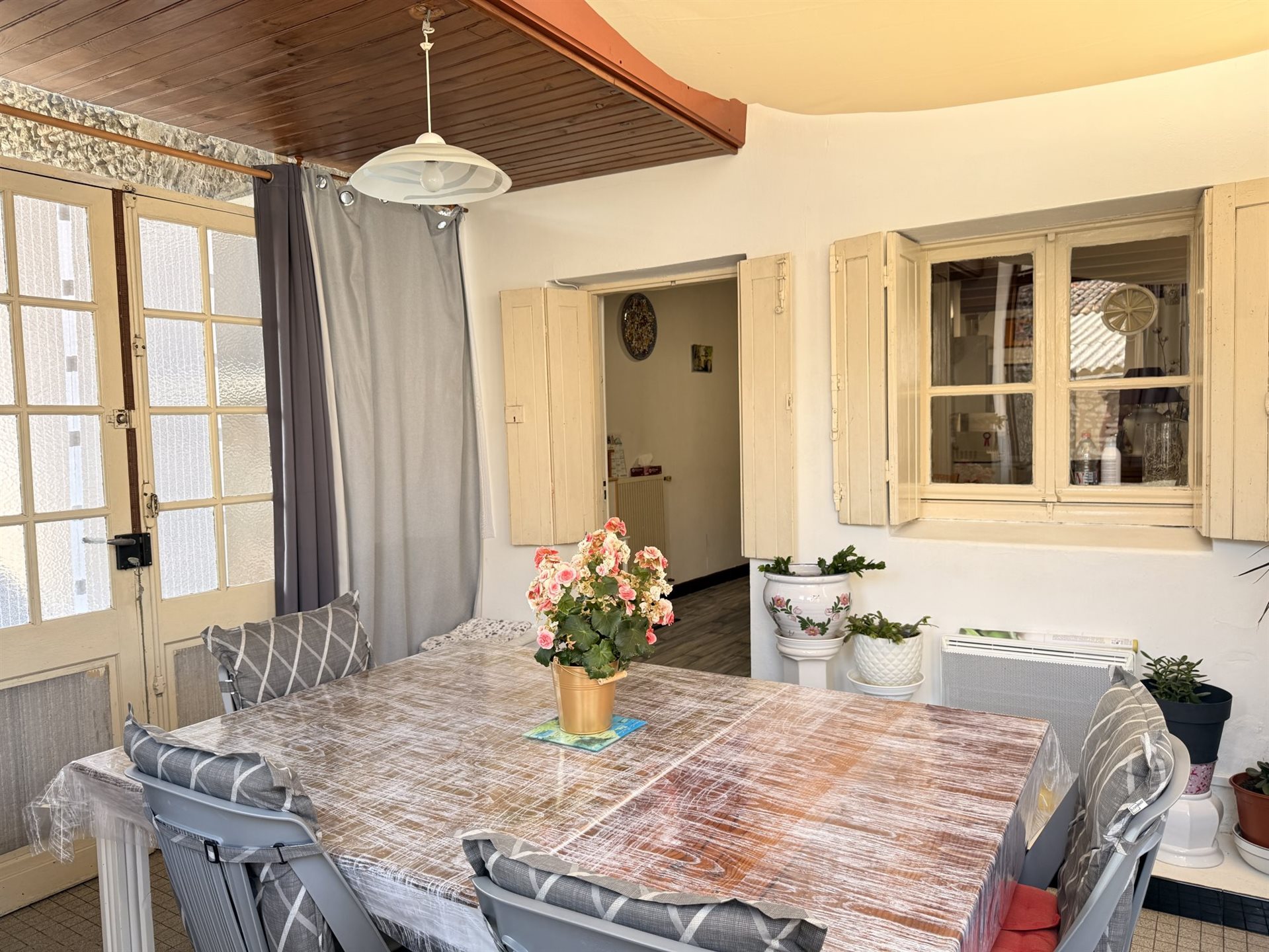 Maison à vendre, 96m², Grézac