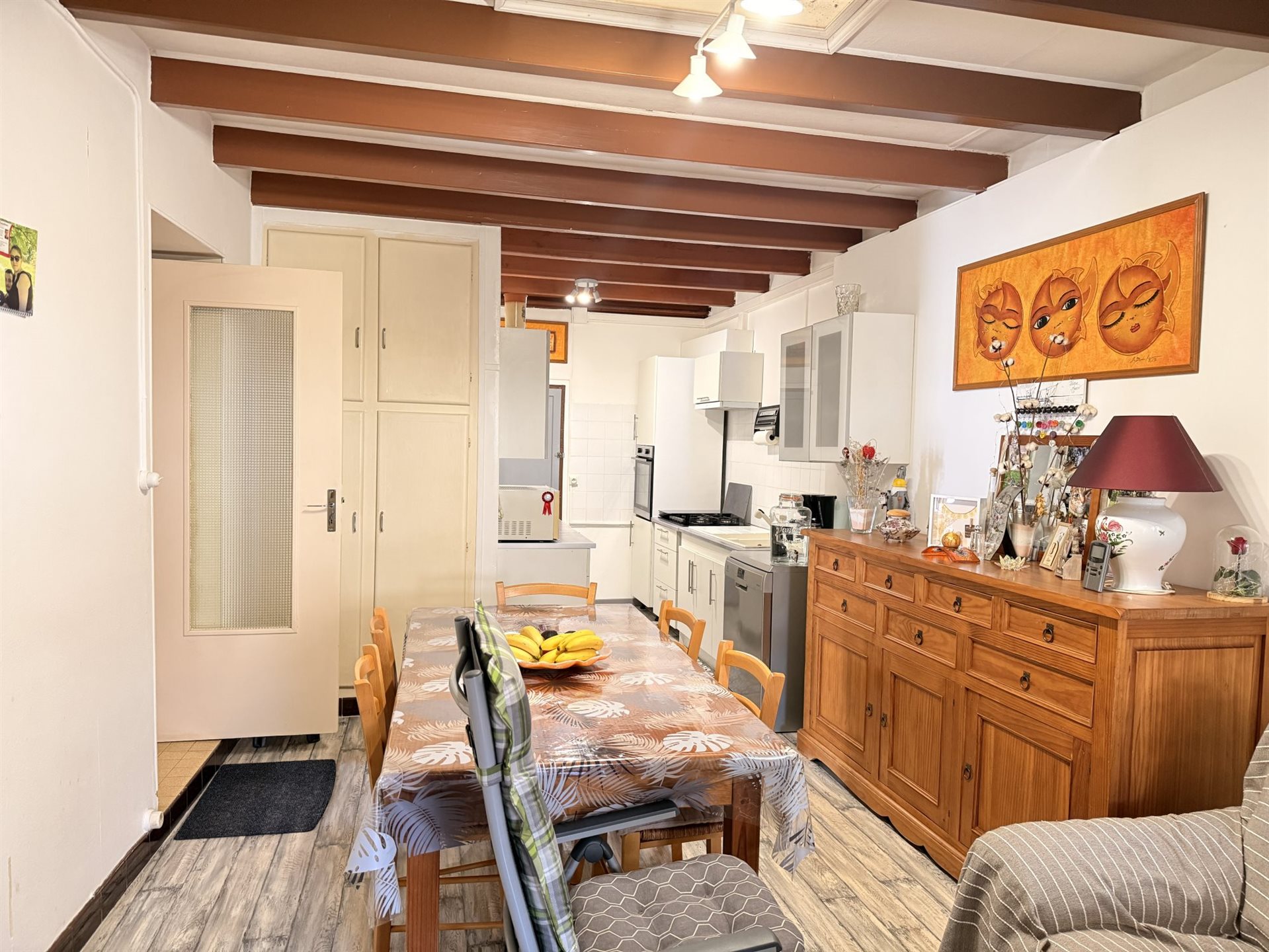Maison à vendre, 96m², Grézac