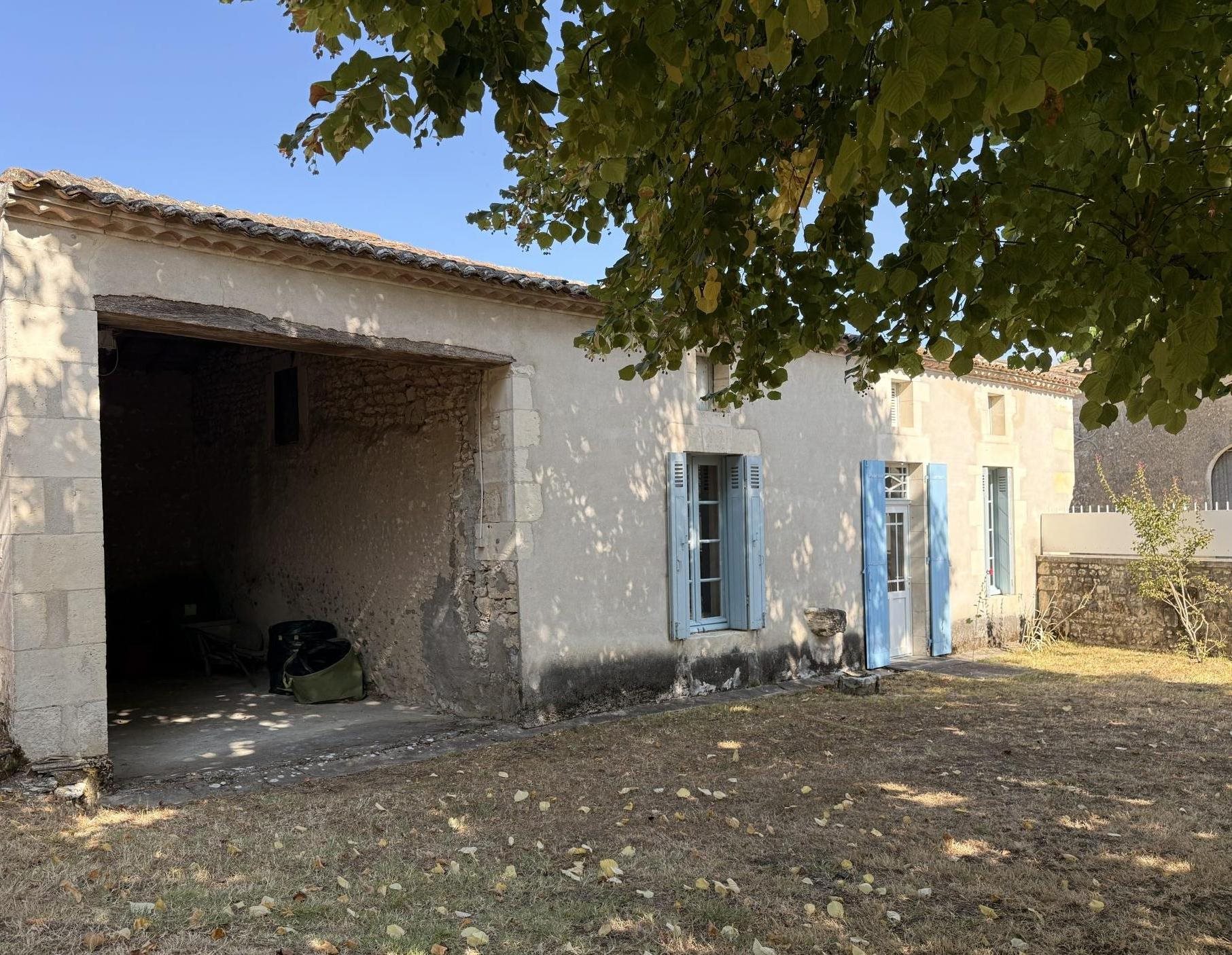 Maison à vendre, 140m², Arces