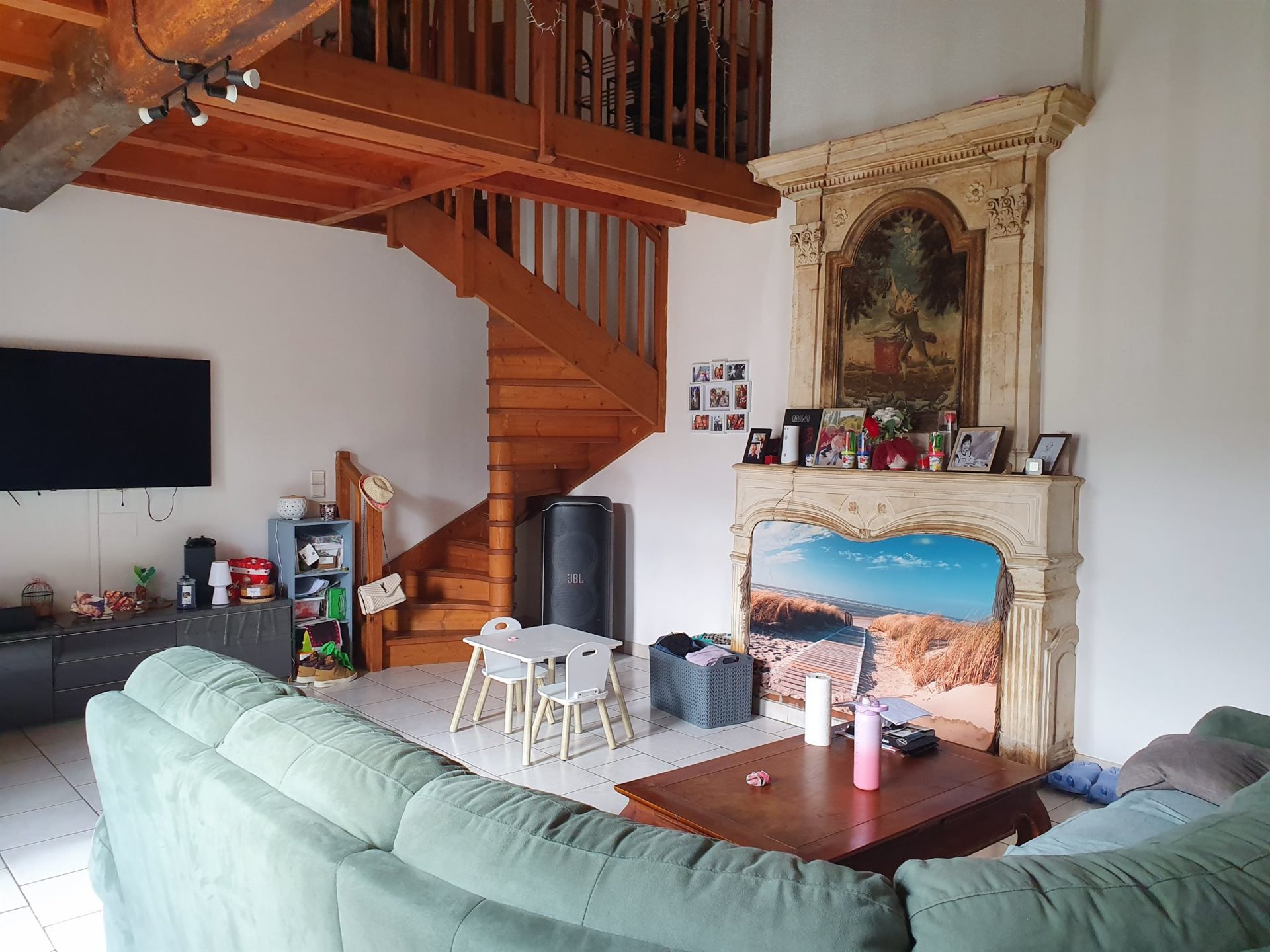 Maison à vendre, 300m², Corme-Ecluse