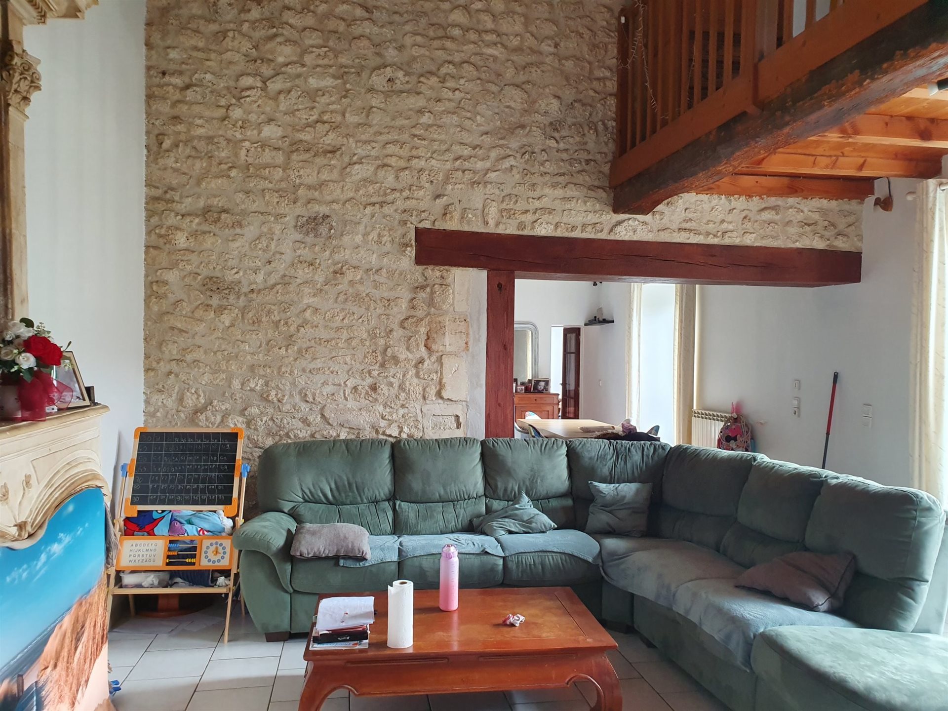 Maison à vendre, 300m², Corme-Ecluse