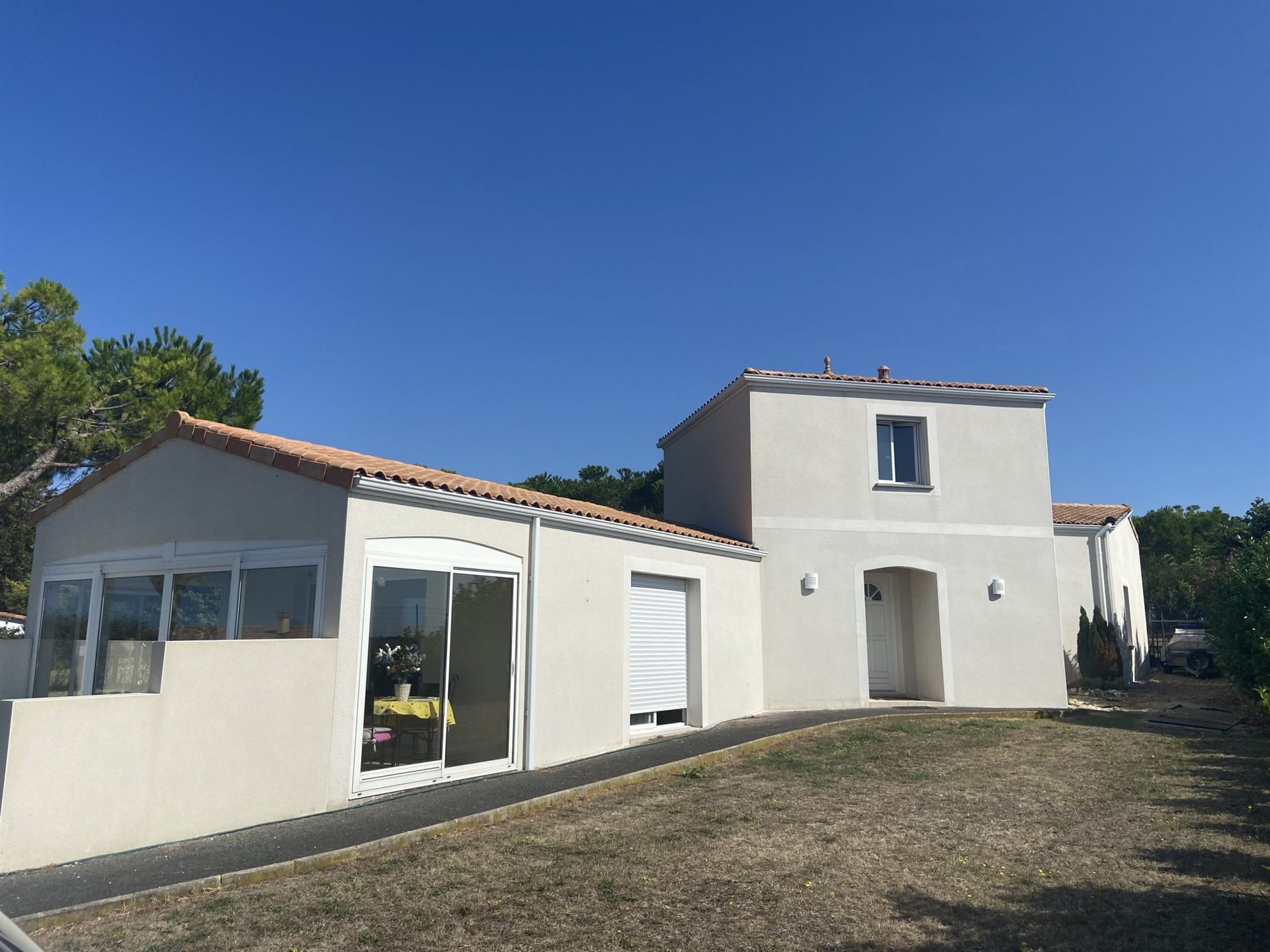 Maison à vendre, 142m², Barzan