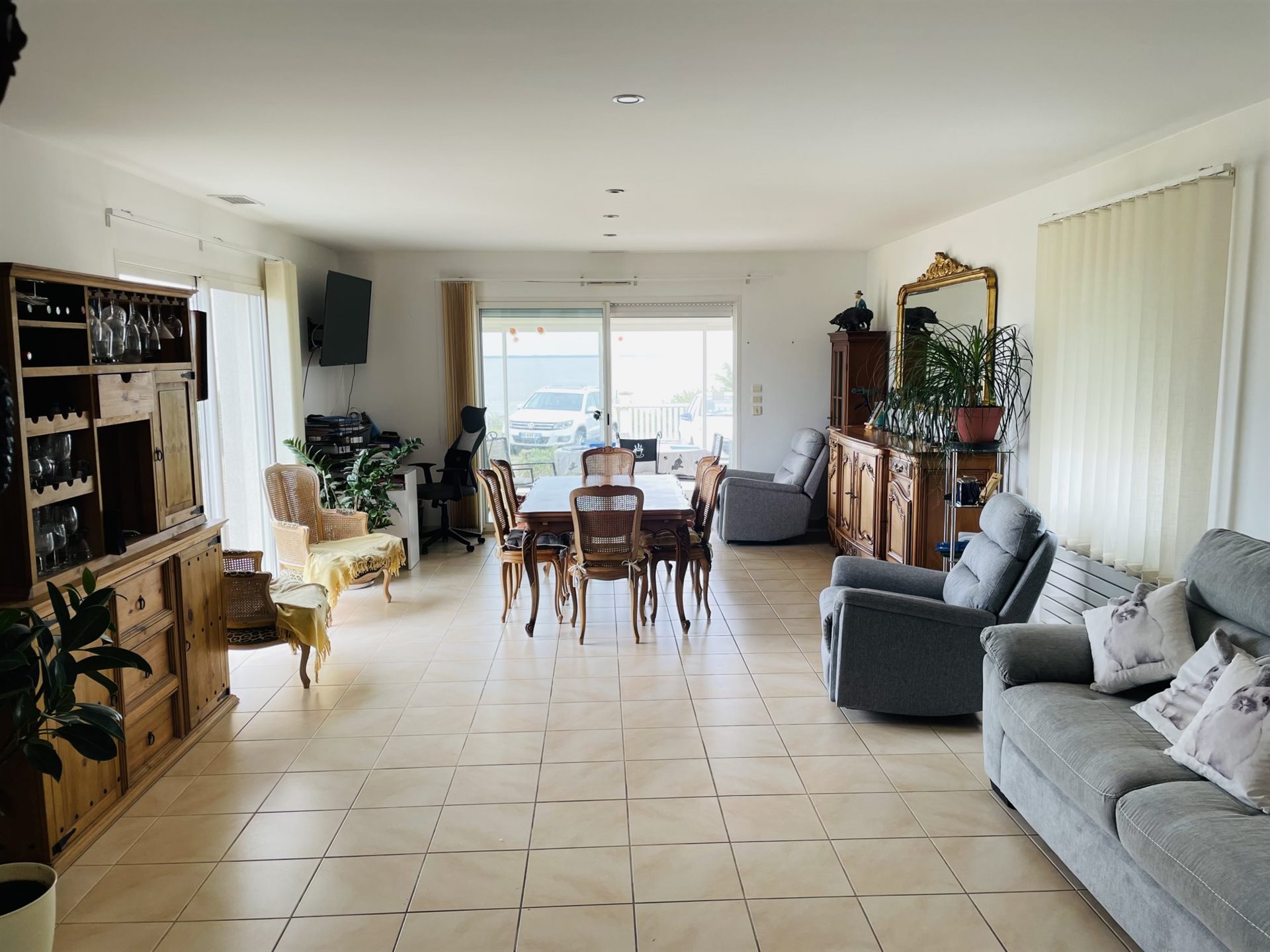Maison à vendre, 142m², Barzan