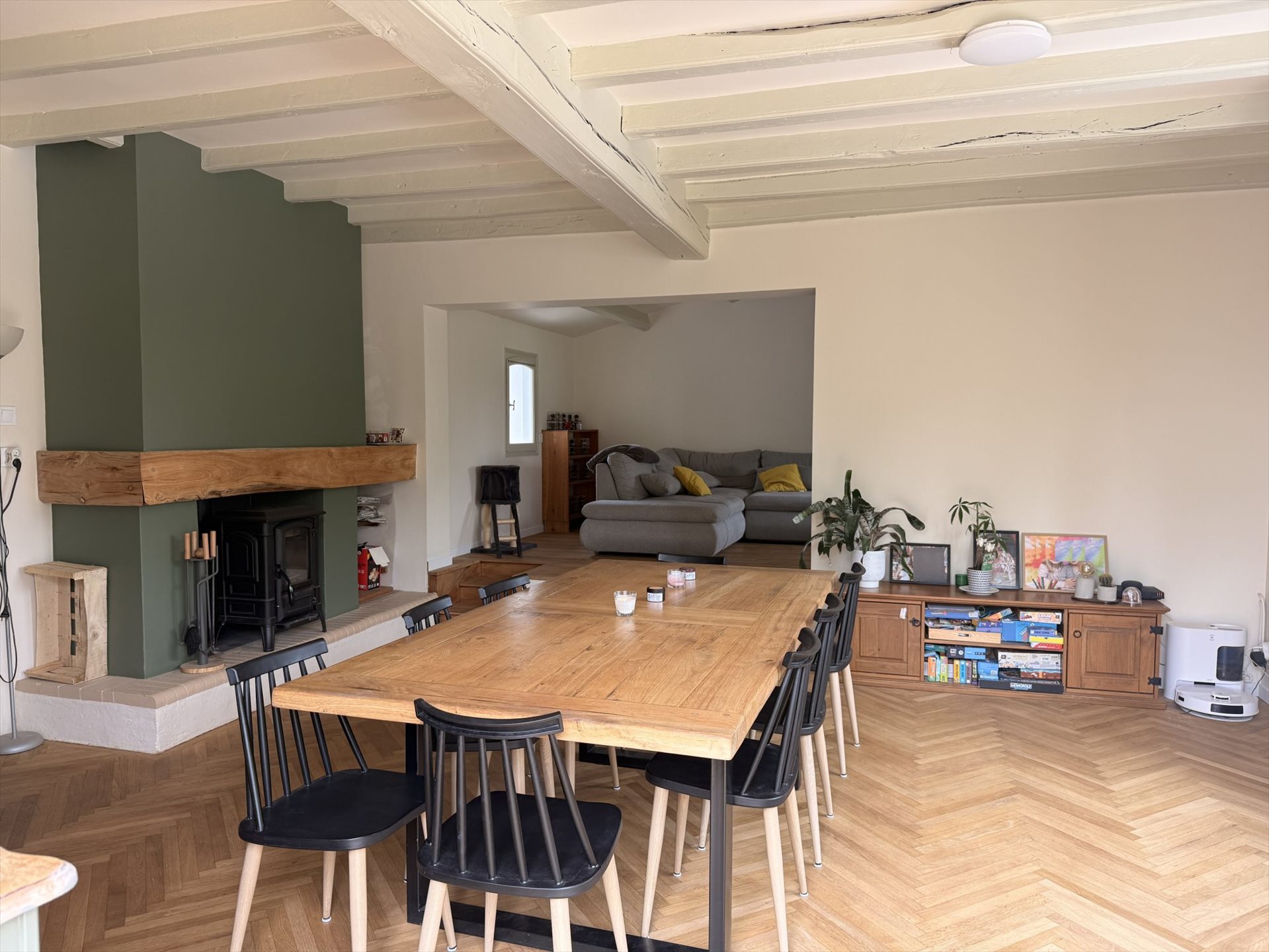 Maison à vendre, 113m², Cozes